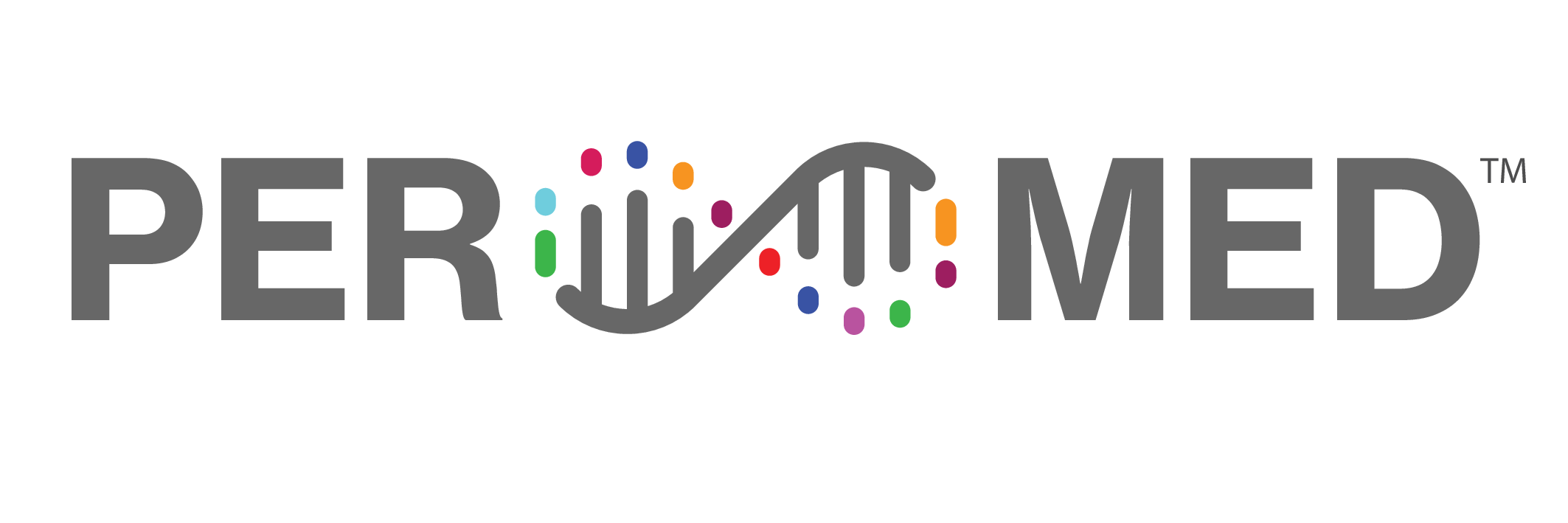 PerMED AI Logo